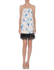 MSGM - Short dress