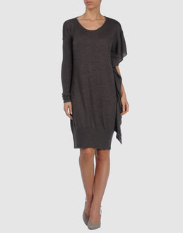 PEACOCK BLUE - VESTITI - Vestiti corti - su YOOX.COM
