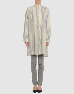 RALPH LAUREN COLLECTION - HEMDEN - Kaftane - bei YOOX.COM