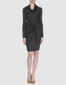Gunex 3/4 Length Dresses - Item 34218805