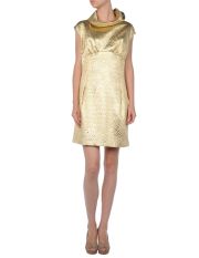 MIRIAM OCARIZ - Short dress