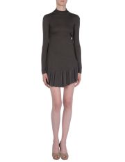 ONLY 4 STYLISH GIRLS by PATRIZIA PEPE - Short dress