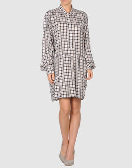 MSGM - VESTITI - Vestiti corti - su YOOX.COM