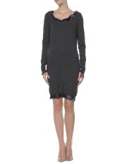 MOSCHINO - Short dress
