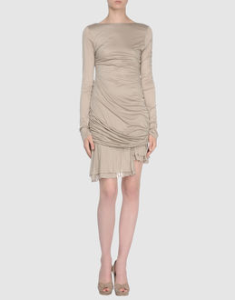 Patrizia Pepe 3/4 Length Dresses - Item 34218883