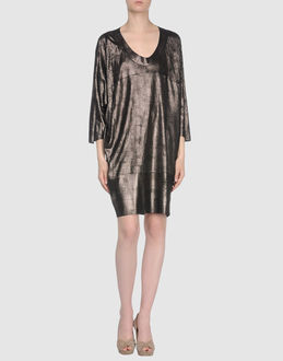 Drome Short Dresses - Item 34218910