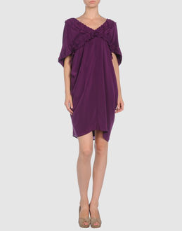 APRIL MAY - VESTITI - Vestiti corti - su YOOX.COM