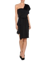EMPORIO ARMANI - Short dress