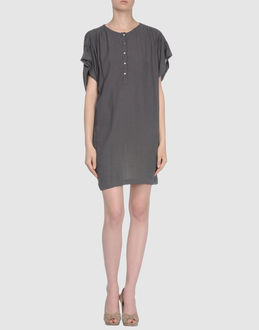 Kurzes Kleid - MASSCOB - BEI YOOX.COM