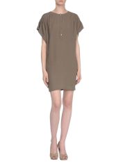 MASSCOB - Short dress