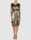 LANVIN - Short dress