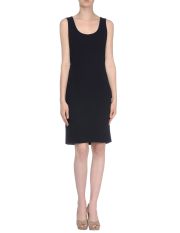 LE COL - 3/4 length dress
