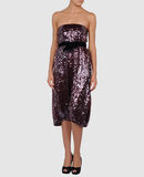 Confronta prezzi Yves saint laurent rive gauche - salopette - salopette pantaloni corti su yoox.com