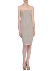 PAUL SMITH - Short dress
