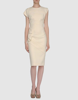 Antonio Berardi 3/4 Length Dresses - Item 34219240
