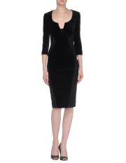 ANTONIO BERARDI - 3/4 length dress