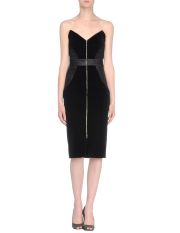ANTONIO BERARDI - Short dress