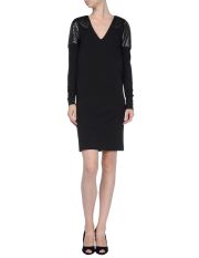 ANTONIO BERARDI - Short dress