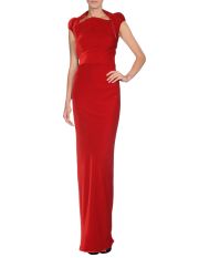 ANTONIO BERARDI - Long dress