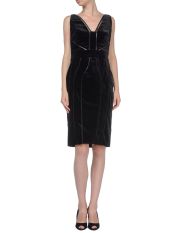 ANTONIO BERARDI - Short dress