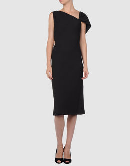JIL SANDER - VESTITI - Vestiti longuette - su YOOX.COM