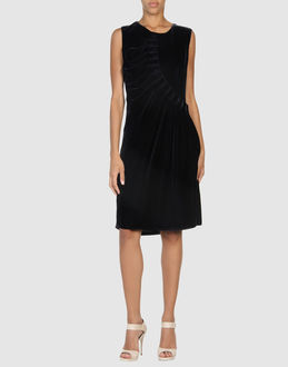 JIL SANDER - VESTITI - Vestiti longuette - su YOOX.COM
