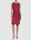 JIL SANDER - Short dress
