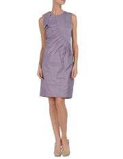 JIL SANDER - Short dress