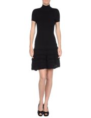 ROBERTO CAVALLI - Short dress