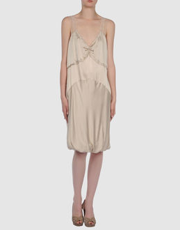 APPARTAMENTO 50 - VESTITI - Vestiti longuette - su YOOX.COM