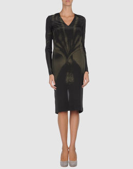 Ilaria Nistri 3/4 Length Dresses - Item 34219409