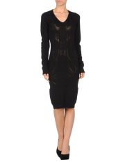 ANTONIO BERARDI - 3/4 length dress