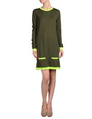 MSGM - Short dress