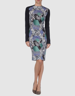 Peter Pilotto  Short Dresses - Item 34219444