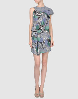 Peter Pilotto  Short Dresses - Item 34219447