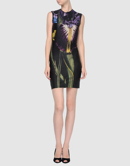Christopher Kane Short Dresses - Item 34219449