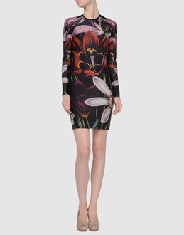Christopher Kane Short Dresses - Item 34219452