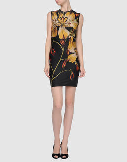 Christopher Kane Short Dresses - Item 34219454