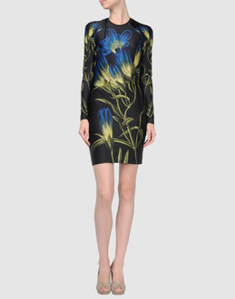 Christopher Kane Short Dresses - Item 34219456