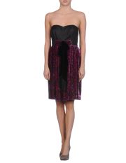 SEE BY CHLOE' - Kurzes Kleid