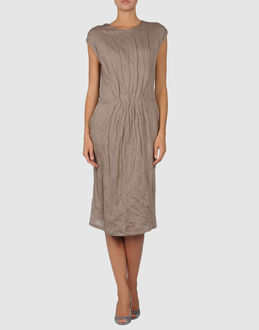 JIL SANDER - VESTITI - Vestiti longuette - su YOOX.COM