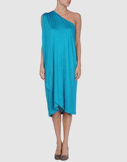 JIL SANDER - VESTITI - Vestiti longuette - su YOOX.COM