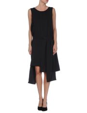 JIL SANDER - Short dress