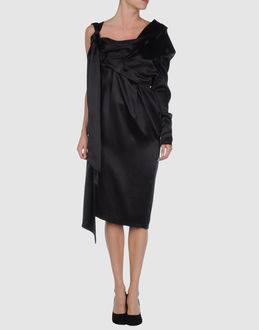 Etro 3/4 Length Dresses - Item 34219506