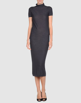 Bottega Veneta 3/4 Length Dresses - Item 34219547