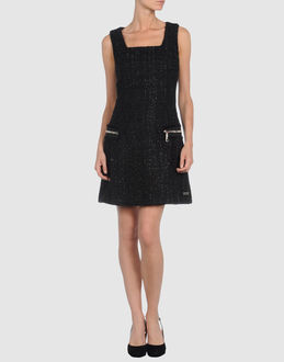 BLUGIRL FOLIES - VESTITI - Vestiti corti - su YOOX.COM