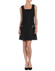 BLUGIRL FOLIES - Short dress
