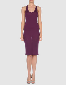 JUCCA - VESTITI - Vestiti corti - su YOOX.COM