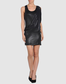 Surface To Air Short Dresses - Item 34219689