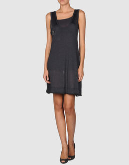 Kristensen Du Nord Short Dresses - Item 34219811